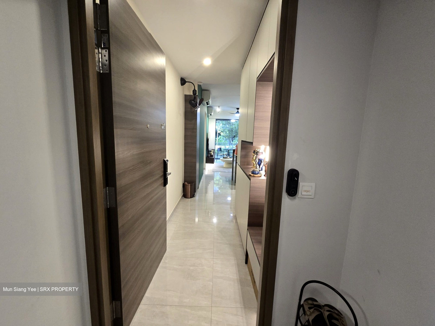 The Florence Residences (D19), Apartment #534010581
